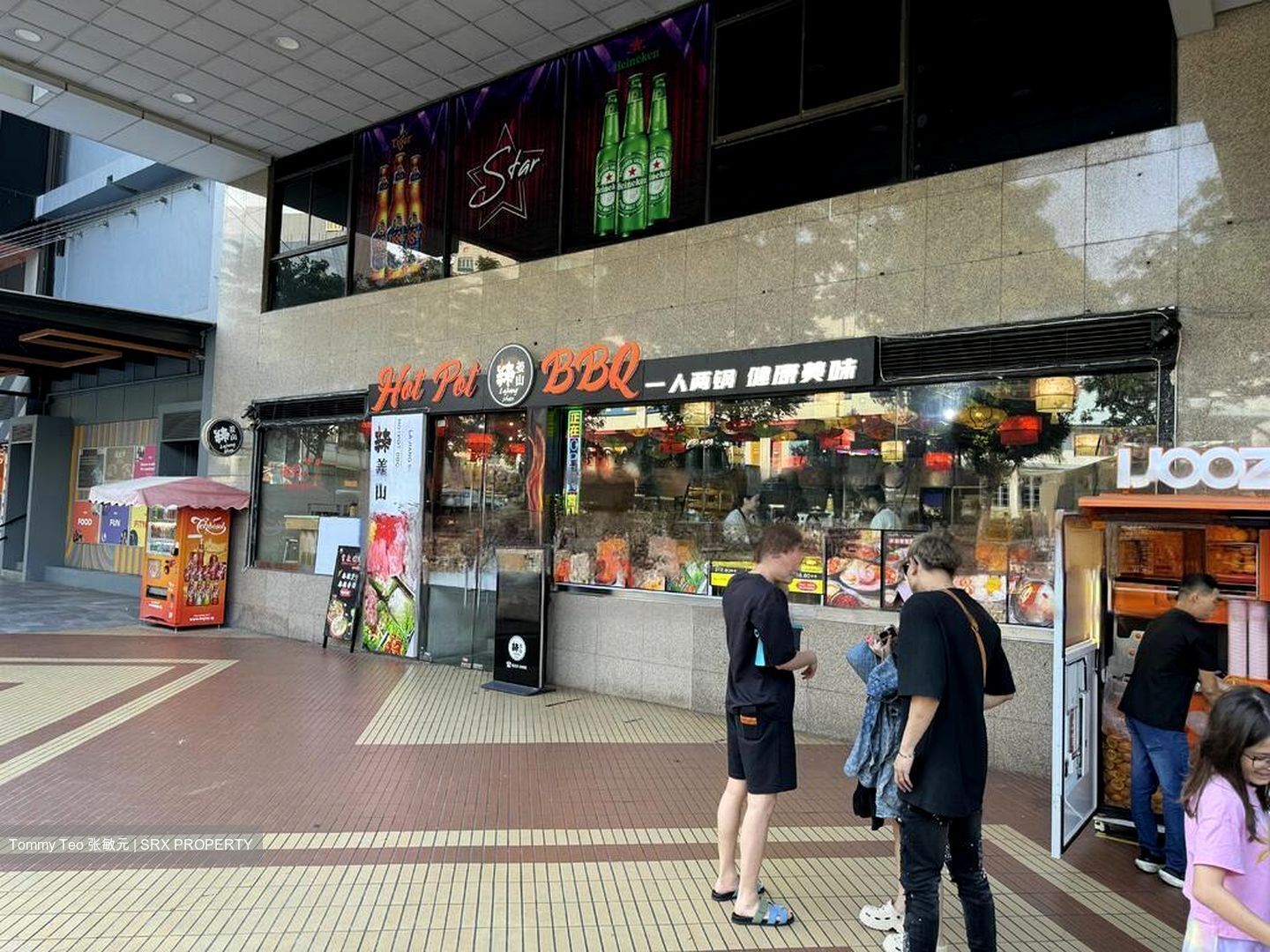 Parklane Shopping Mall (D7), Retail #454303891
